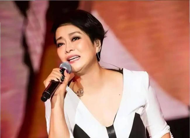 谷建芬4大弟子：刘欢离世，他暴瘦到不敢认...