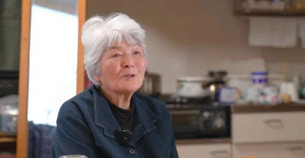 93岁婆婆血管年龄仅20岁！秘诀：洗澡必做这件事