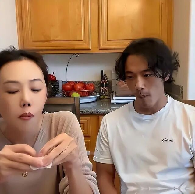 王姬现在的生活：人在美国 女儿女婿留北京老房（配图6）