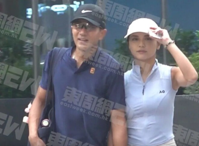刘恺威承认恋情女方背景被扒 父亲刘丹开心回应（配图1）