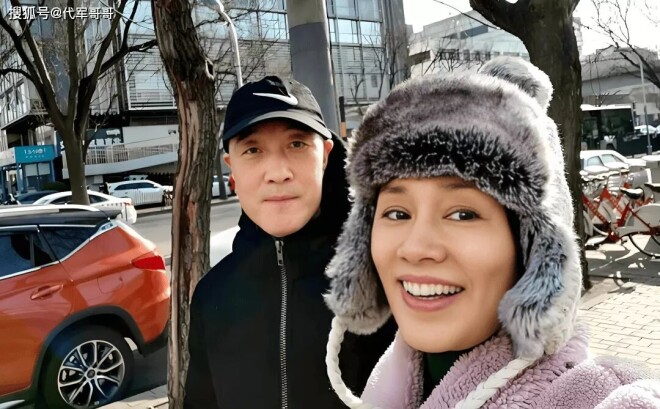 64岁李凤绪定居加拿大 曾拒嫁阿兰德龙引轰动（配图5）