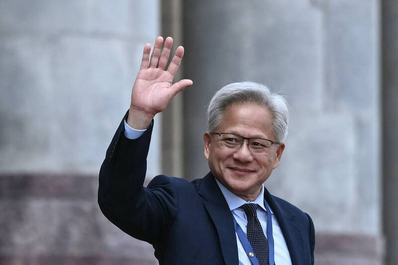 放缓AI发展？黄仁勋与扎克伯格表态：反对配合