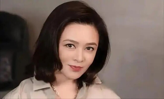 关之琳：和父亲28年不来往 却为他买了400万墓地（配图9）
