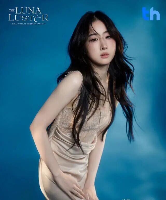 全球十位最美女星：中国一人上榜 冠军中泰混血（配图14）