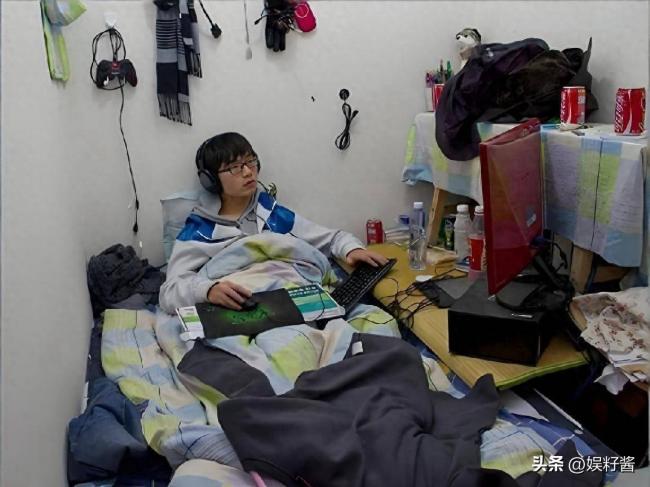 “尼特族” 已达 2.6 亿，比啃老族还令人讨厌