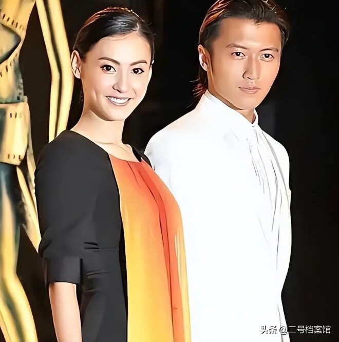 张柏芝自曝择偶标准 难怪公开第二个家（配图10）