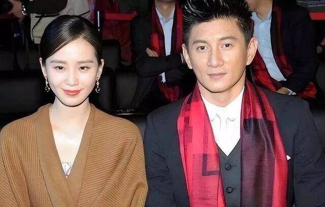 婚变传闻迎来大结局 吴奇隆宣布不再拍戏（配图9）