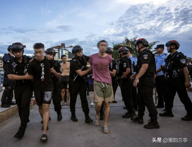 内幕：三次拒绝北京善意，缅北四大家族终遭灭门