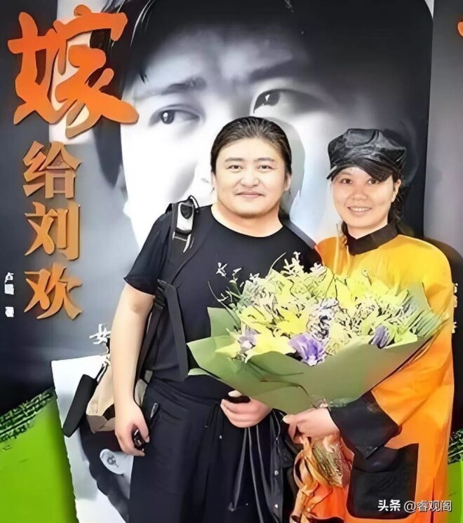 原来他是刘欢的小舅子 两次救姐夫于绝境（配图3）