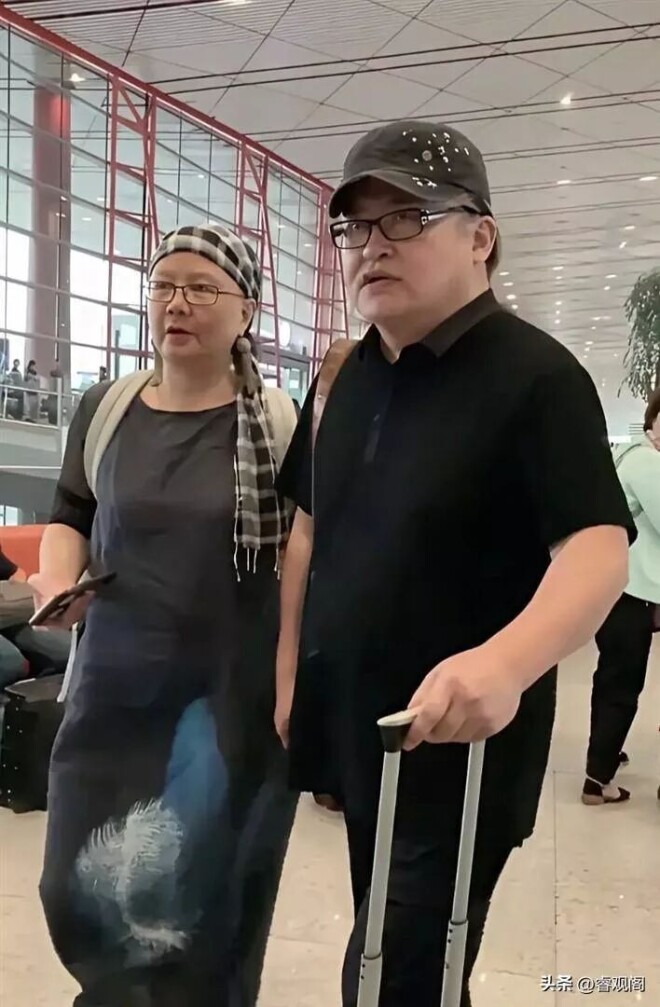 原来他是刘欢的小舅子 两次救姐夫于绝境（配图15）