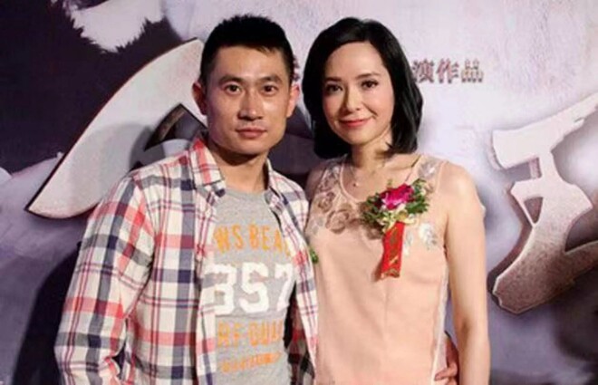恩爱14年难敌现实？郭羡妮自曝婚姻现状（配图9）