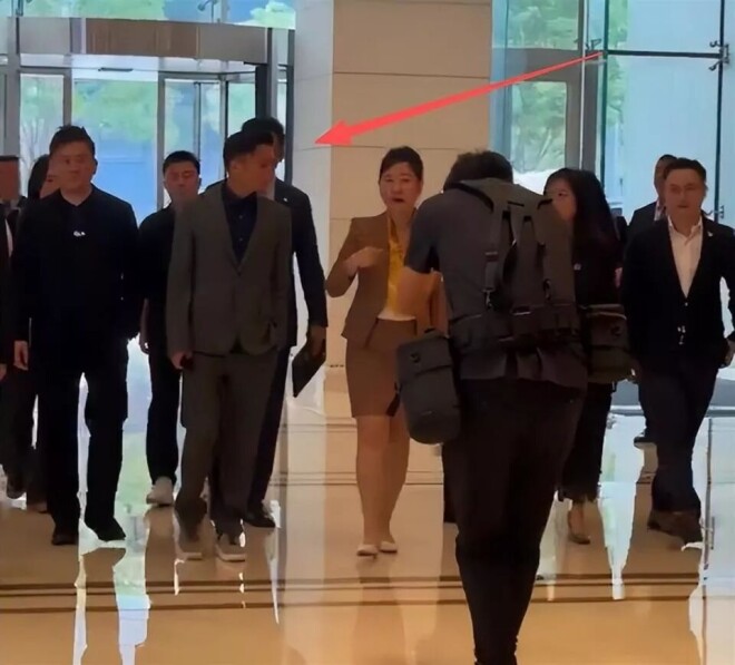 看了没和王菲过七夕的谢霆锋 才懂他爱的多卑微（配图5）
