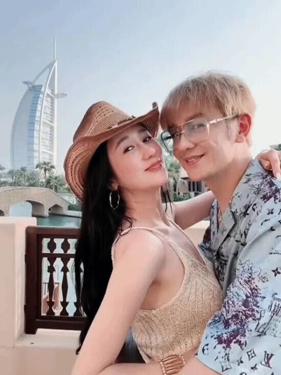 陈浩民夫妻开撕 蒋丽莎曝其给前女友买房（配图1）
