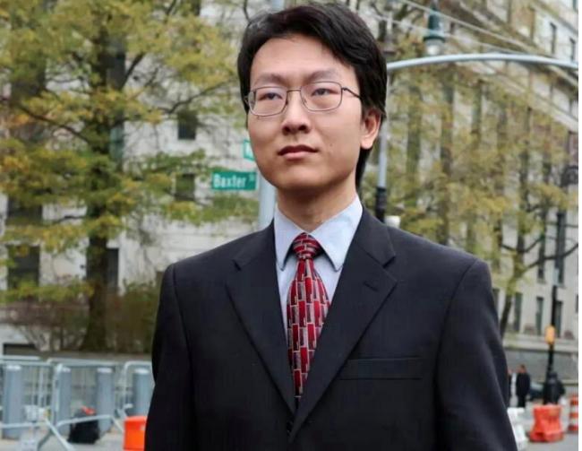 加密货币世纪骗案 华裔创办人成功脱身