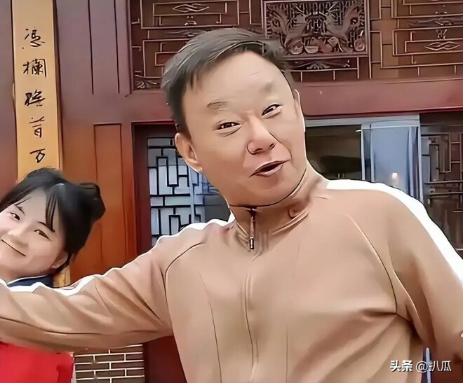 国家一级演员邵峰 为救身患不治之症妻倾尽家产（配图1）