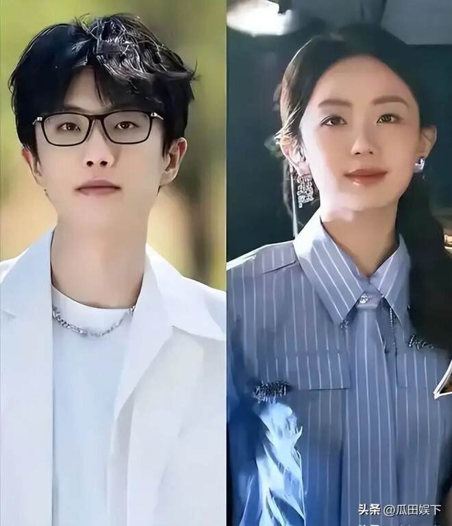 许嵩被骂老牛吃嫩草 冯禧被扒私生活混乱（配图13）