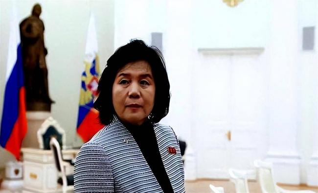 中俄20年共识一夜清零，俄国掀桌，北京没法接