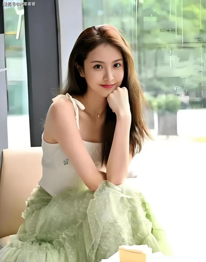 31岁美女演员赖雨濛近况曝光 出道10年零绯闻（配图3）