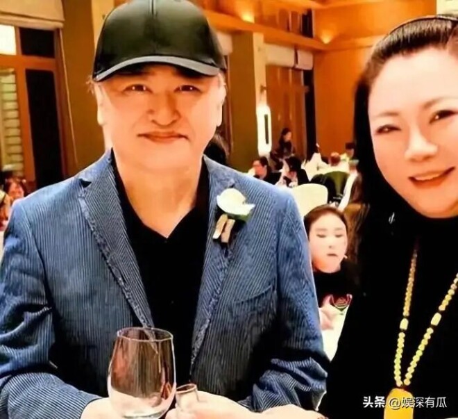 刘欢晚年定居上海真相曝光：不是搬家 是养病（配图23）