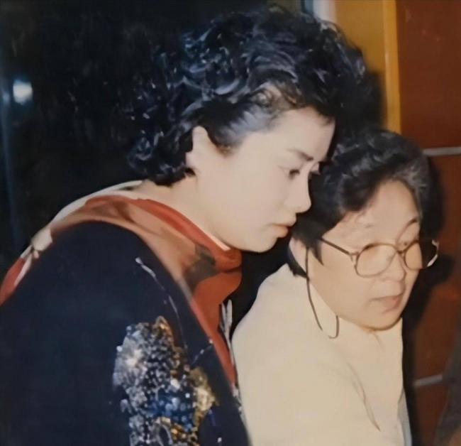谷建芬4大弟子：刘欢离世，他暴瘦到不敢认...