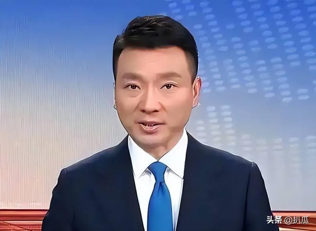 央视主持大洗牌，康辉想退休，撒贝宁最意外