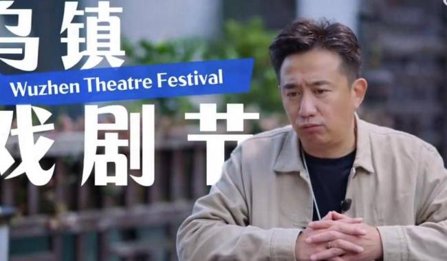 钱多又如何，56岁带呼吸机睡眠的黄磊又传
