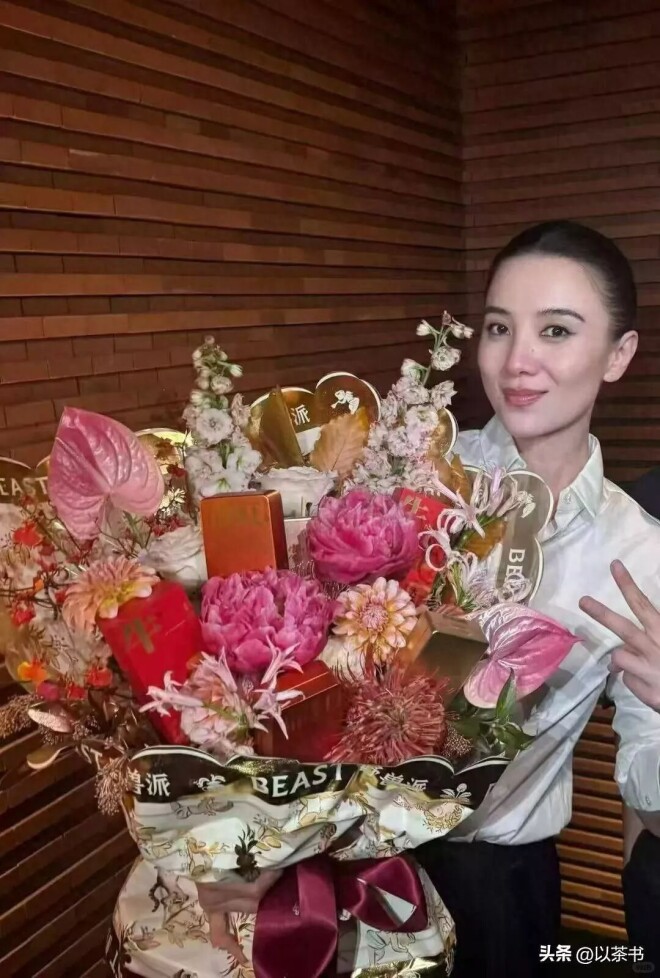 原来他就是宋佳丈夫 实力背景不一般（配图4）