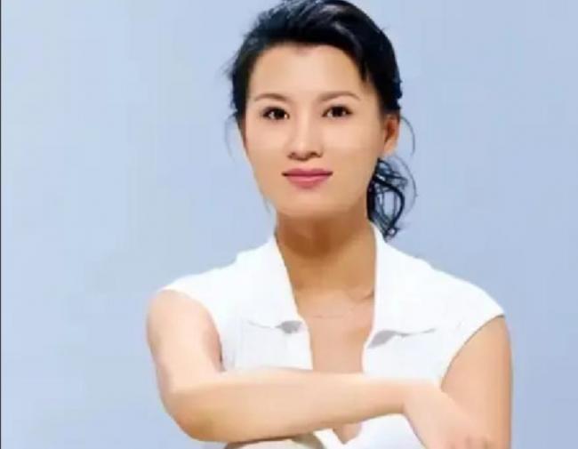 陈道明夸她是梦中情人  她转头跟家里要来户口本