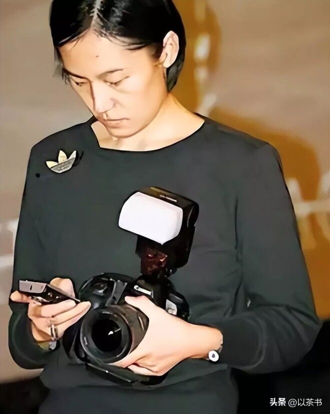 高原：北京摇滚圈齐聚为她庆生 人脉不比王菲（配图15）