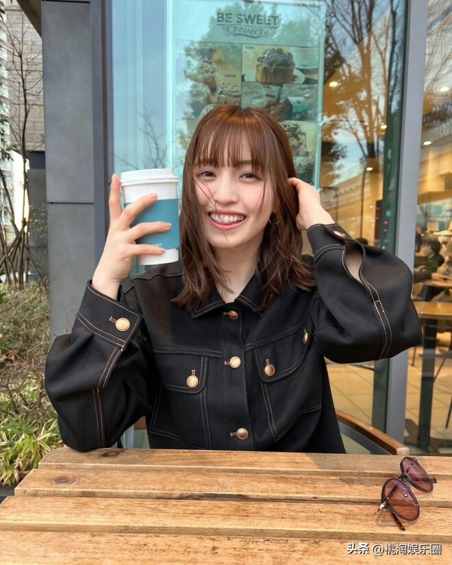 曾是日本写真女神 28岁转行夜总会陪酒（配图3）