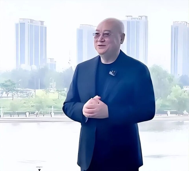 百亿遗产一分不要 73岁的迟重瑞近况曝光（配图14）