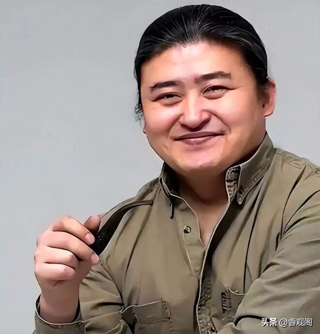 刘欢临终细节被曝！含泪离世 老婆女儿守在身旁（配图6）
