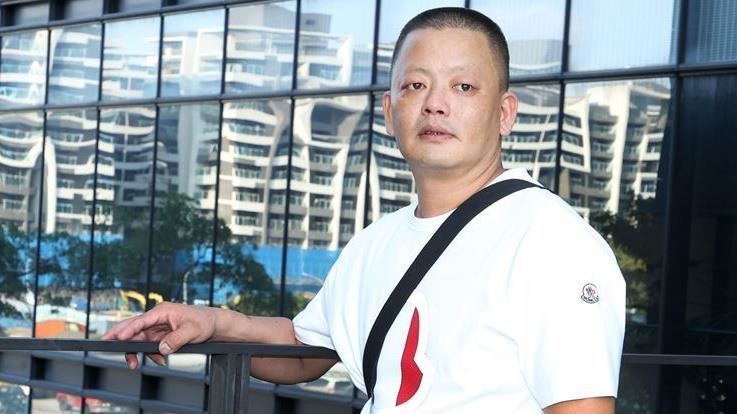 肥大叔離開人世，團隊與家屬感謝大家一路以來的支持與陪伴。（圖／資料照）