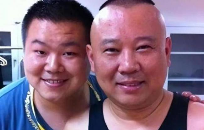 原来岳云鹏才是德云社真聪明人