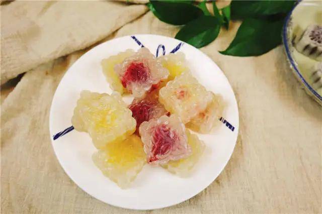 重油重糖！只有中国人把月饼做成战地口粮
