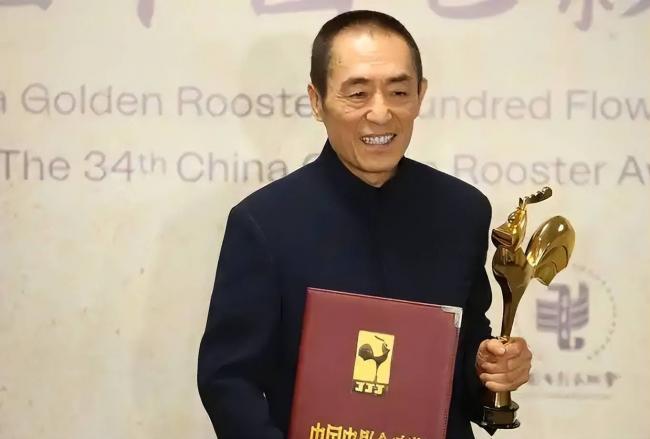 百花奖出现最讽刺一幕 名场面刷屏全网