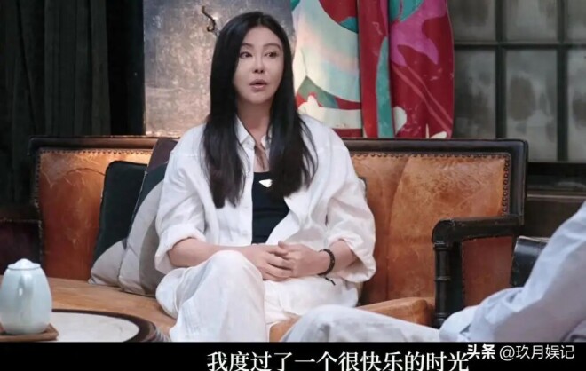 王祖贤亲证两个传闻 坐实张国荣昵称由来（配图5）
