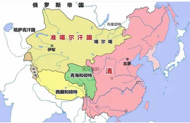 这块儿“鸡肋”，是俄罗斯当下最大的痛苦