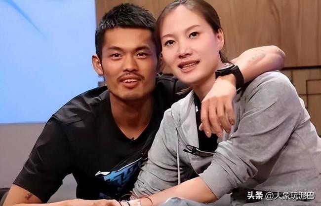 林丹在西班牙被淹的别墅，有多“壕”呢