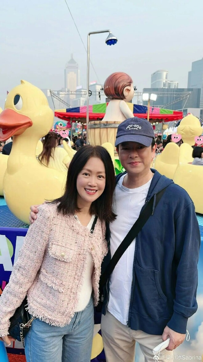 TVB古装美女“生图”曝光 此前滤镜被指面目全非（配图7）