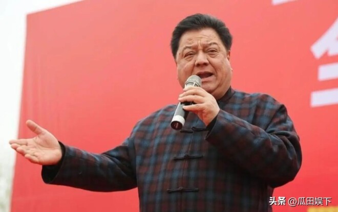 李金斗现状：定居北京 78岁仍奔波商演不敢退休（配图23）