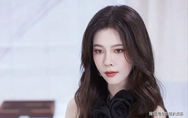窦靖童宋妍霏约会被拍 宋妍霏已得到王菲认可（配图6）