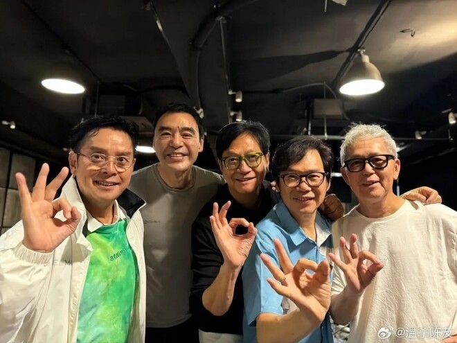 香港73岁巨星被指身家破亿 曾负债超2亿破产（配图2）