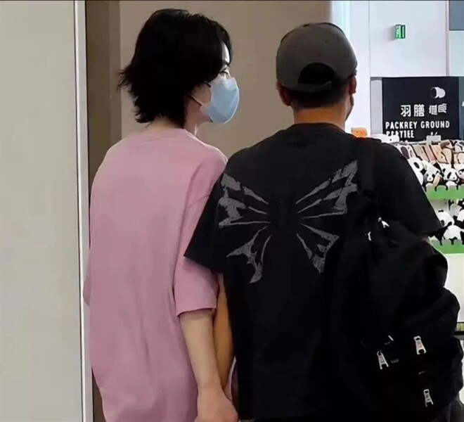 看了没和王菲过七夕的谢霆锋 才懂他爱的多卑微（配图1）