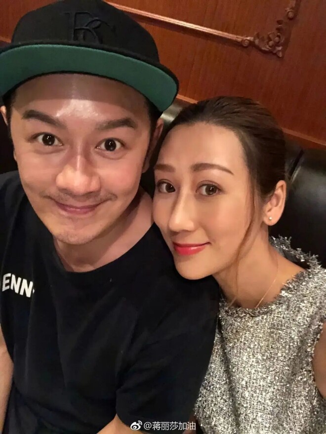 陈浩民妻子突然宣布立遗嘱 长期失眠担心猝死（配图6）