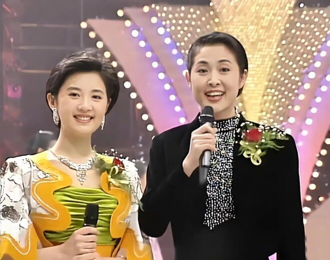 倪萍哥哥倪志滔 他是公认的清官供不起女儿留学（配图5）