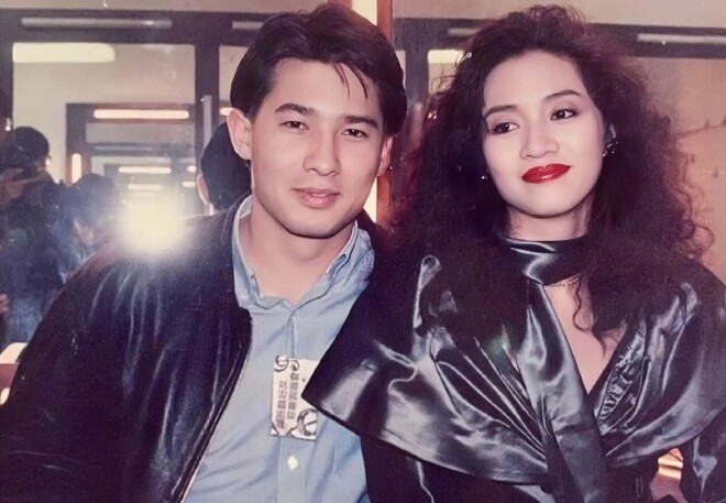 香港男星和同性爱人低调结婚 移居澳洲生活（配图5）