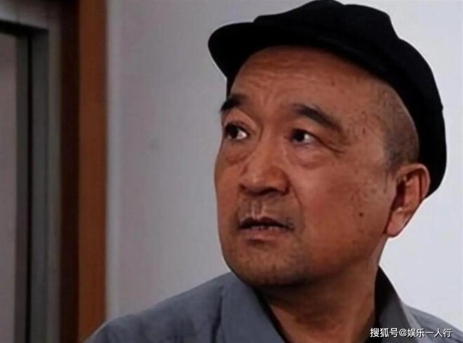 钱再多有什么用？李保田住30平老房 喝10元水（配图6）