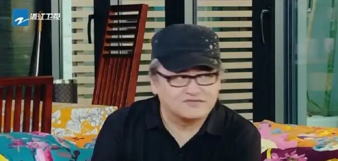 岳父谈刘欢：爱吃他做的红烧肉 比儿女还贴心（配图3）
