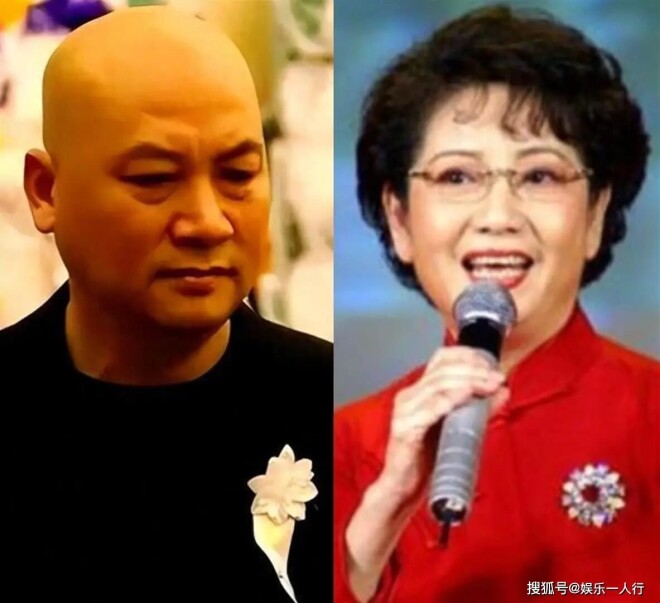 李维康离世仅2天 私生活被彻底揭露（配图14）